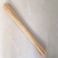 thumbnail image 1 of Diameter 2mm Thin Bamboo Sticks for Kite and Birdcage (200-Pack), 1 of 1