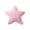Pink, variant on ToysYGift Star Throw Pillow,Soft Star Shaped Pillow Decorative Throw Pillows for Bed Sofa Couch,Cute Star Shaped Throw Pillows with Faux Rabbit Fur for Home Decor