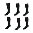 thumbnail image 2 of Fruit of the Loom  Work Gear  Heavy Duty Tube Socks (6 Pair Pack) (Men), 2 of 3