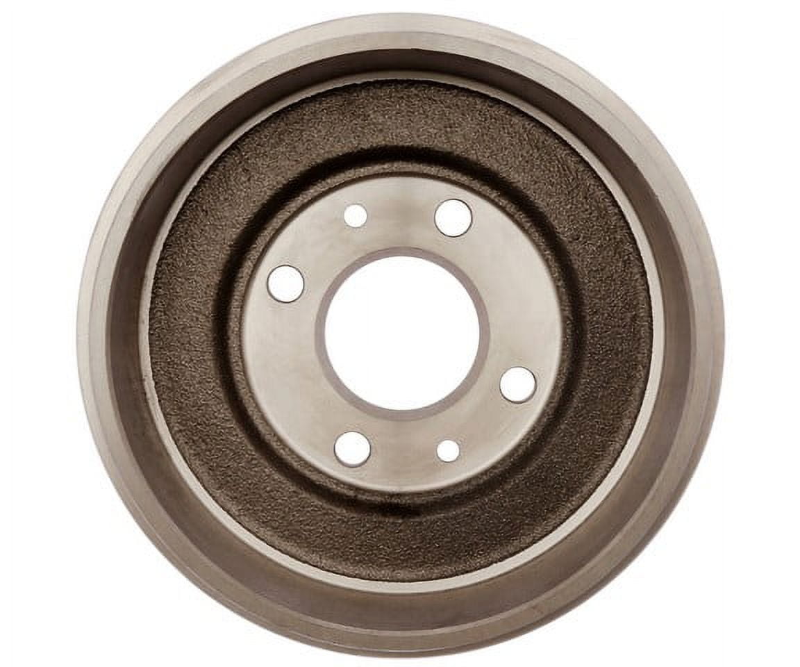 Raybestos R-Line Drums, 97902R Fits select: 2016-2019 SMART FORTWO