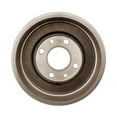 thumbnail image 2 of Raybestos R-Line Drums, 97902R Fits select: 2016-2019 SMART FORTWO, 2 of 5