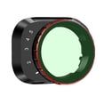 thumbnail image 1 of Lens Filter Protector Easy Installing VND Filter Accessory High Light Transmittance Optical Glass Compatible For DJI Mini 4 Pro Lens, 1 of 9