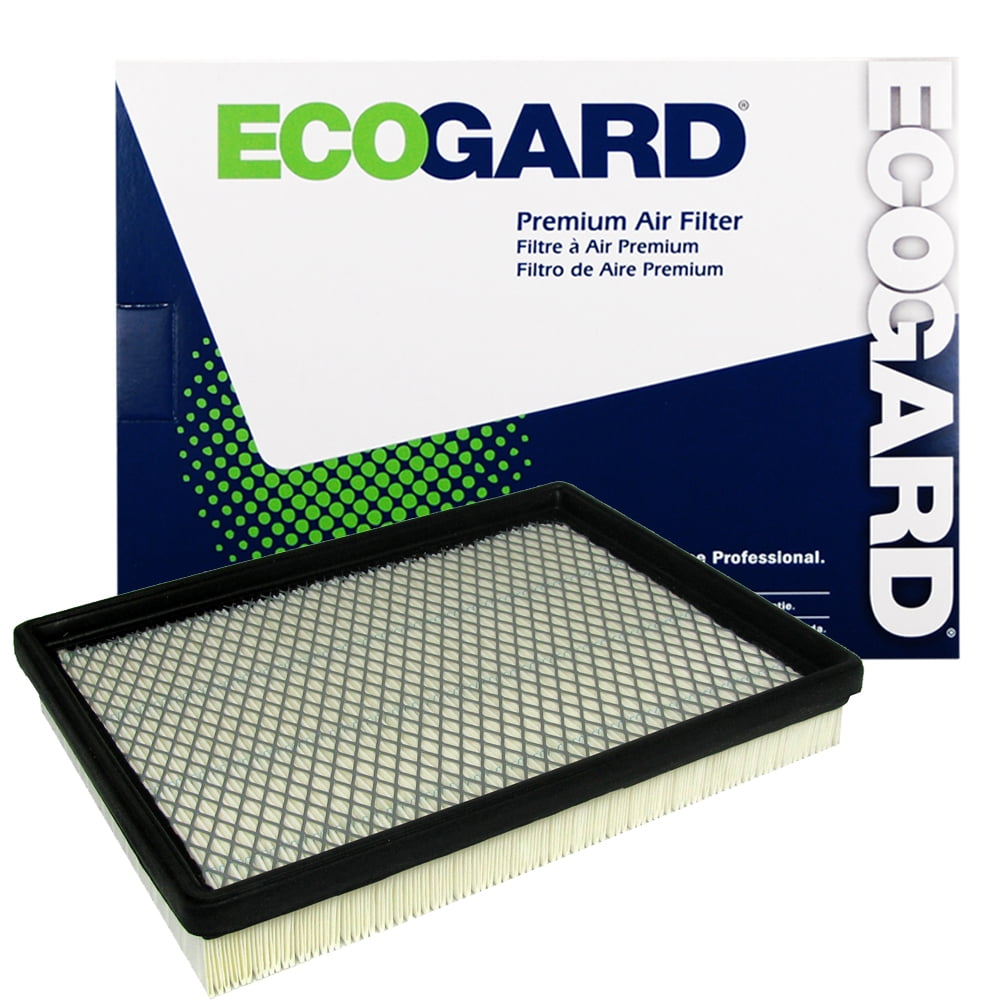 NEW ACDelco A1614C 15221217 Air Filter