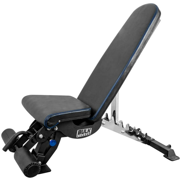 BANCO DE EJERCICIO AJUSTABLE FID 35KG