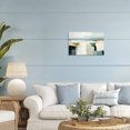thumbnail image 3 of Stupell Industries Contemporary Pastel Brushed Plains Canvas Art, 24 x 16, by Irena Orlov, 3 of 8