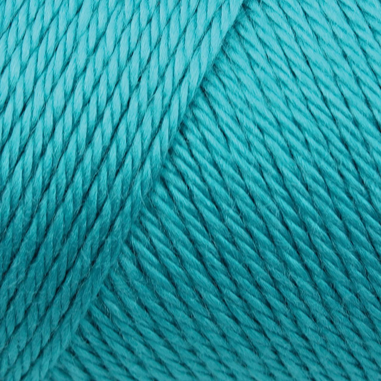 Caron® Simply Soft® Brites #4 Medium Acrylic Yarn, Blue Mint 6oz/170g, 315 Yards (12 Pack)