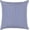 Medium Gray, Blue / Wenvoe, variant on Hauteloom Betuj Throw Pillow