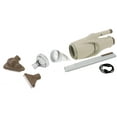 thumbnail image 3 of Boreal Rechargeable Underwater 4.5 Foot Pool Vacuum Kit w/ Suction & Brush Head, 3 of 4