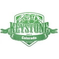thumbnail image 3 of CafePress - Keystone Colorado Ski Resort 3 Mugs - 11 oz Ceramic Mug - Novelty Coffee Tea Cup, 3 of 6