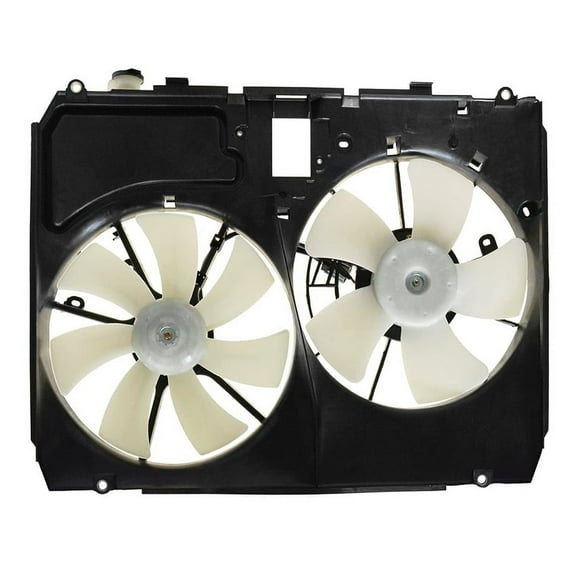 New Cooling Fan Fits Lexus Rx330 04 1636320280 1671120160 Lx3115109 16361-20180