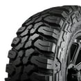 thumbnail image 6 of Finalist Terreno MT Mud Terrain LT285/75R16 126/123Q E Light Truck Tire, 6 of 7
