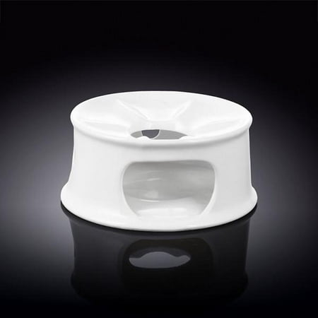 

WILMAX FINE PORCELAIN SET OF 3 WARMING STAND 5 | 13 CM WL-996006/A
