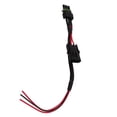 thumbnail image 2 of Cable de Alimentacia de la Lámpara Trasera, Arnés de Energía Trasera de Alta Resistencia para Utv, 2 of 7