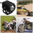 thumbnail image 5 of BESTYASH Luz De Conducción Para Motocicleta Con Luz Auxiliar Y Resistente, 5 of 5