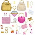thumbnail image 3 of Real Littles Handbag Deluxe Collection,  5 exclusive bags, 15+ Surprises, Girls 6+, 3 of 13