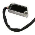 thumbnail image 5 of Rectificador Regulador Para Moto Xv 535 Xv535 Virago 1987-1996, 5 of 5