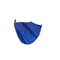 thumbnail image 2 of Sexy Sequins Ladies Hi Fashion Designer 90210 Face Mask, 2 of 2