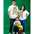 thumbnail image 2 of Rainforest Cafe | Cha Cha  Friends | Adult Tee - FINAL SALE, 2 of 2