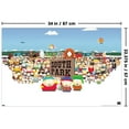 thumbnail image 2 of South Park - Key Art horizontal, 2 of 4