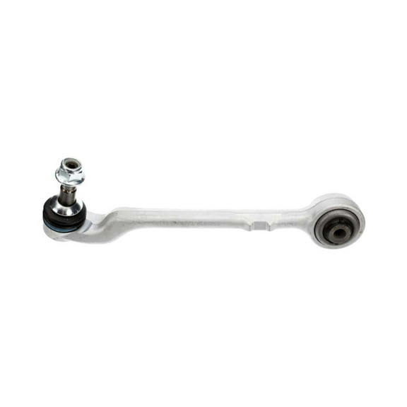 KarParts360 For BMW 320i 2012-2018 Suspension Control Arm And Ball Joint Assembly Driver Side | Front | Lower | Rearward | Aluminum/Rubber Material | Black Color | Replacement For 31126852991