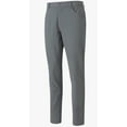 thumbnail image 2 of NEW Men's Puma Jackpot Utility Golf Pants Quiet Shade 28 X 32, 2 of 2