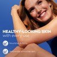 thumbnail image 4 of NIVEA Nourishing 72-Hr Hydrating Body Lotion, Body Milk with Hyaluronic Acid, 625 mL, 4 of 9