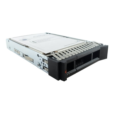 UPC: 0841280172434 | Axiom – Hard drive – 2.4 TB – hot-swap – 2.5  SFF – SAS 12Gb/s – 10000 rpm – buffer: 256 MB