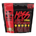 thumbnail image 1 of Proteina Mass Xtreme Mutant 6 Lbs Sabor Triple Chocolate, 1 of 3