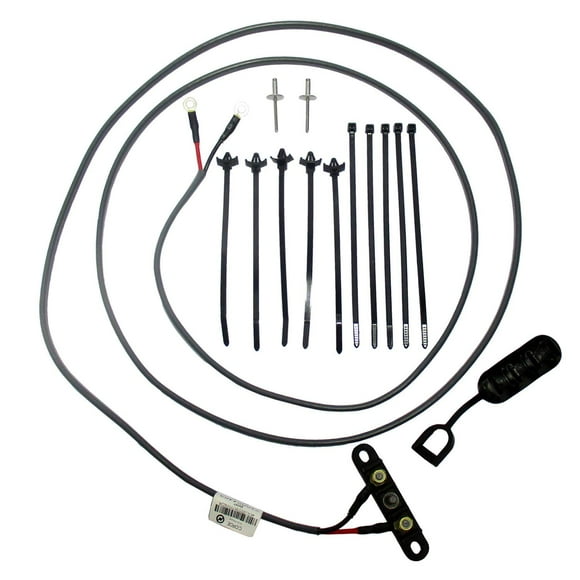 Can-Am Off-Road OEM Roof Power Cable Kit Commander Defender Maverick Trail Sport Max 800 1000, 715003094
