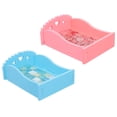 thumbnail image 1 of Greenadscape 2Ud Refrescante Para Mascotas De PVC Con Comfort Para Hámster Y Pequeños Color Surtido, 1 of 6