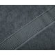thumbnail image 2 of Toalla B.KIND & BEYOND Gamuza Gris Oxford Medio Baño, 2 of 4