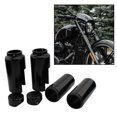 thumbnail image 3 of Juego de Cubiertas de rquilla de Motocicleta para FXBR FXBRS Sunnimix Cubierta de la horquilla de la motocicleta, 3 of 8