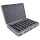 thumbnail image 1 of Estuche para micrófono Accesorios Estudio Canto Organizador Portátil Profesional Chat Negro, 1 of 6