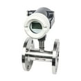 thumbnail image 1 of 4-20mA Flow Meter, 2 Inch Pulse Output Sanitary Vegetable Oil Flow Sensor ,Low Power Consumption, 1 of 6