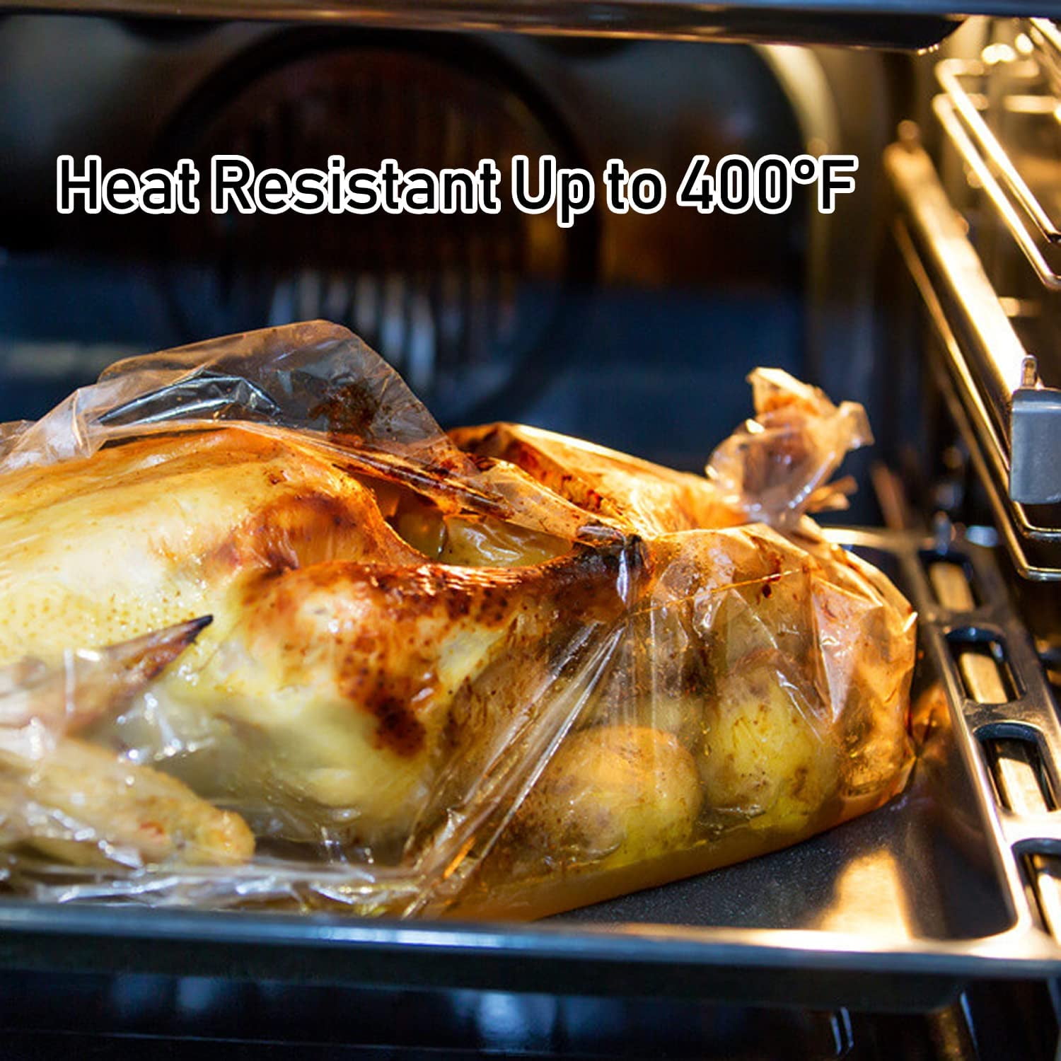 Top 10 Oven Bags for Roasting Meat (2023) 