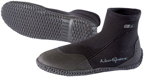 NeoSport Wetsuits Premium Neoprene Boots