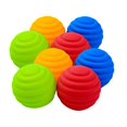 thumbnail image 1 of Silicone Water Balls Reusable Water Balloon Summer Funny Water Balloon, 1 of 4