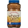 thumbnail image 5 of Kretschmer® Honey Crunch Wheat Germ 11 oz. Jar, 5 of 6