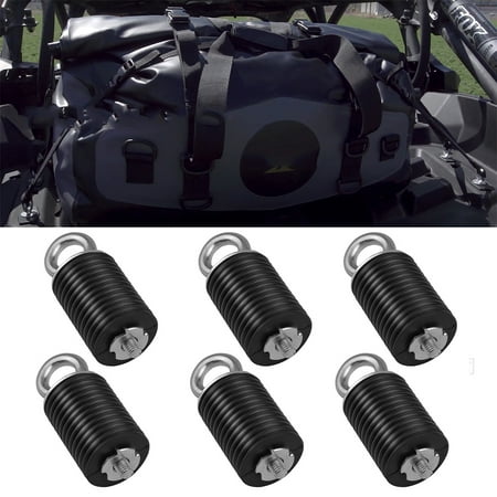 utv tie down anchors