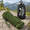 Green - 01-160ft, variant on 10.5 Mm Static Climbing Rope 10m(32ft) 20m(64ft) 30m(96ft) 50m(160ft) 70m(230ft) Outdoor Rock Escape Ice Fire Rescue Parachute