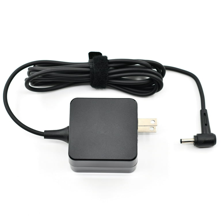Adaptateur USB-C pour ordinateur portable - 3,0 mm x 5,0 mm - 19 V - Pour  ASUS/HP/Samsung