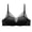 Pink, variant on MEICHEN Small Breast Gathering and Enlarging Sexy Underwire Free Anti Sagging Bra Trendy Summer Fall Essentials Clothes