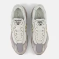 thumbnail image 4 of New Balance 1000 Unisex Shoes in White, 4 of 6