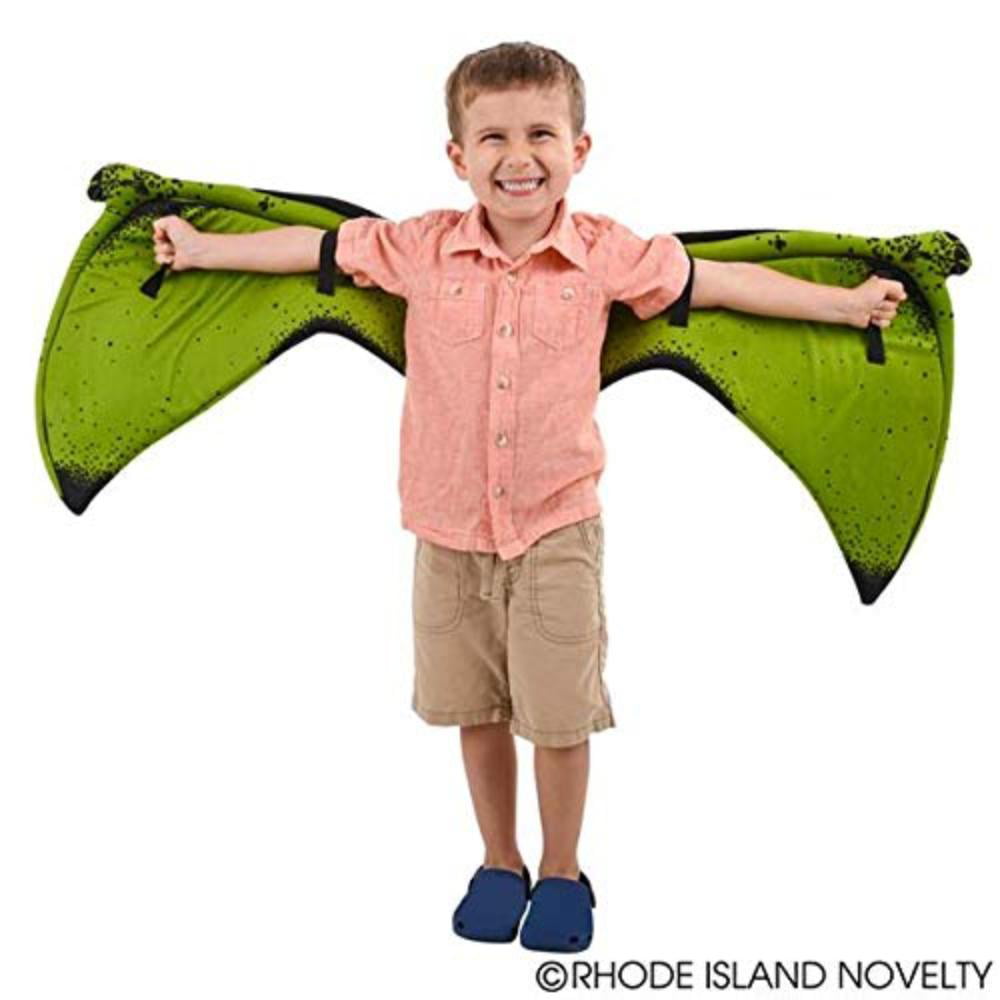 Pteranodon Dinosaur Plush Wings Kids Size Fits Most With 47 Inch Wingspan 1 for sale online 