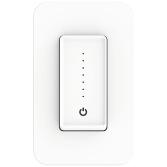 Heath Zenith WC-6008-WH Lamp Remote with Transmitter - Walmart.com