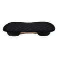 thumbnail image 2 of BotaniNest Winter Seat Covers For Back Seat Extra Thick Fleece Liner Universal Fit Rear Cushion Protector With Design For Enhanced Comfort And Warmth In Cold Weather, 2 of 6