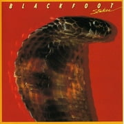 Blackfoot - Strikes - Music & Performance - CD