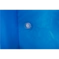 thumbnail image 6 of 6.5' Blue and White Inflatable Rectangular Swimming Pool, 6 of 6
