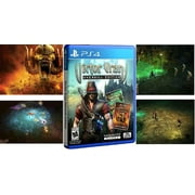 Victor Vran: Overkill Edition - PlayStation 4 (USA VERSION)