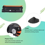 593-BBKD Toner Cartridge Replacement Compatible for Dell E310 E310dw E514 E514dw E515 E515dn E515dw Printer Ink (Black, 3-Pack)
